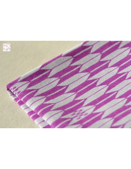 tenugui viola yanabe