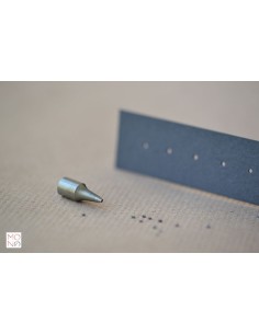 Punta da 1mm per screwpunch