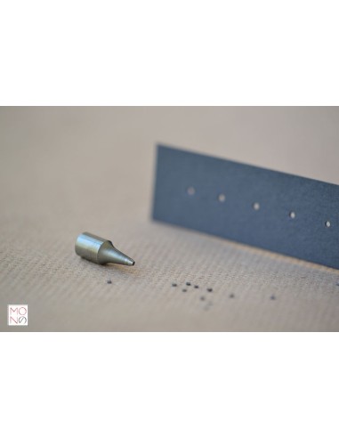 Punta da 1mm per screwpunch