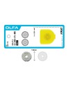 Olfa Lame Perforation 18mm