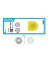 Olfa Lame Rotary 18mm