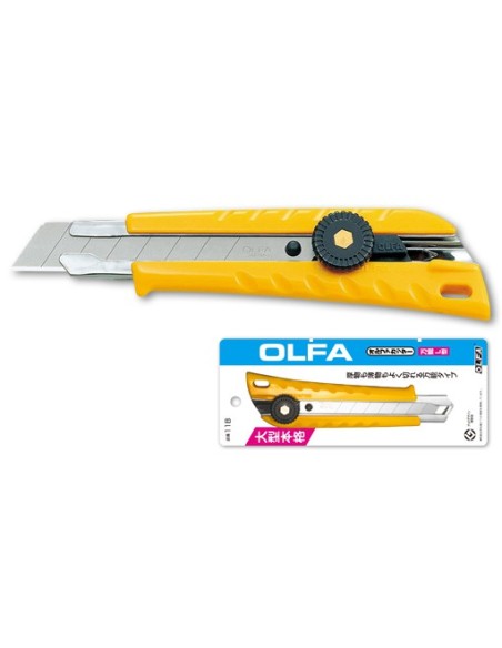 Olfa cutter 11B