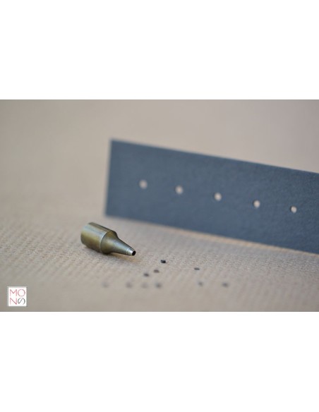 Punta da 3.0 mm per screwpunch