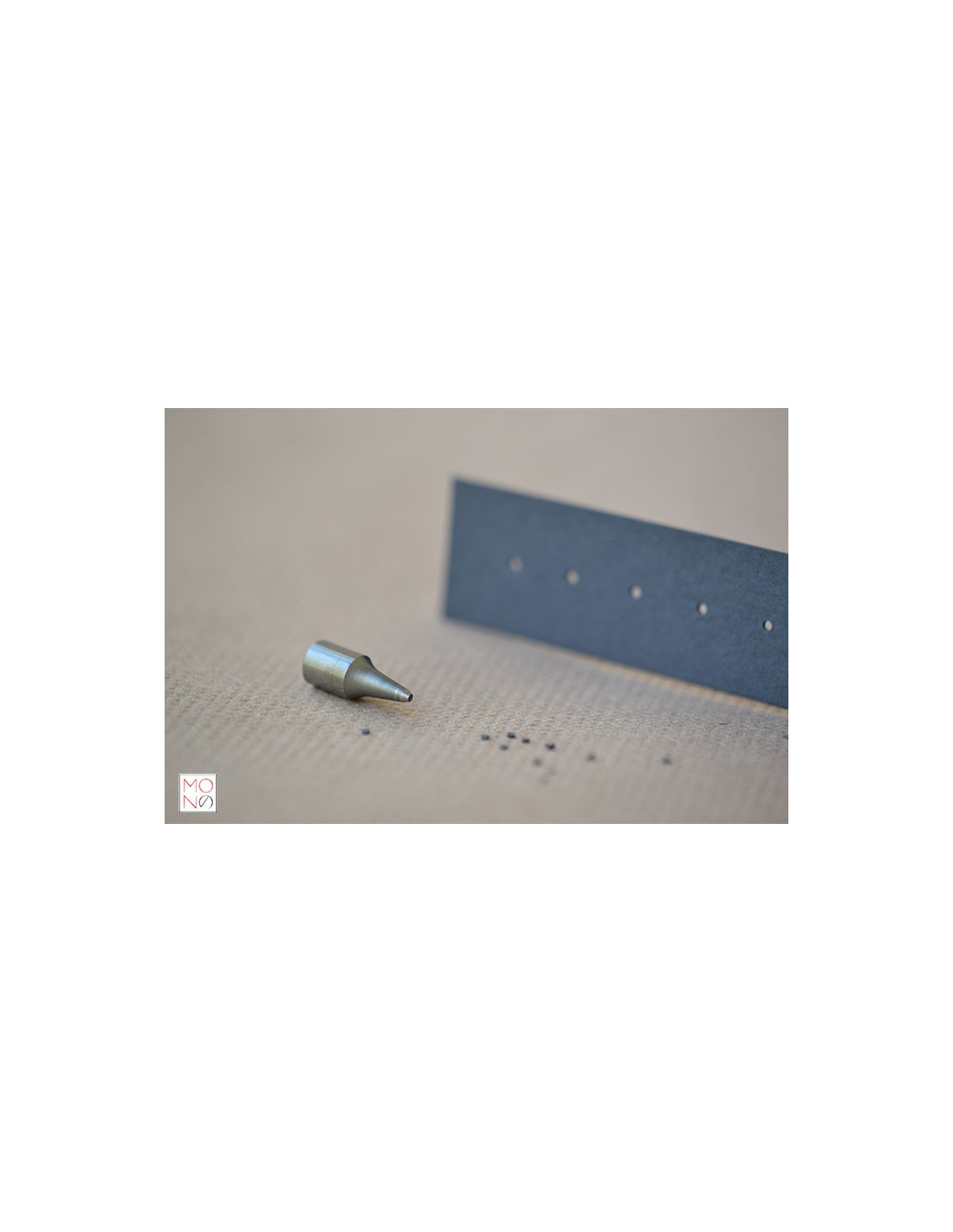 Punta da 3.5 mm per screwpunch