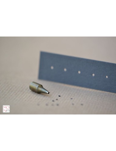 Punta da 4.5 mm per screwpunch