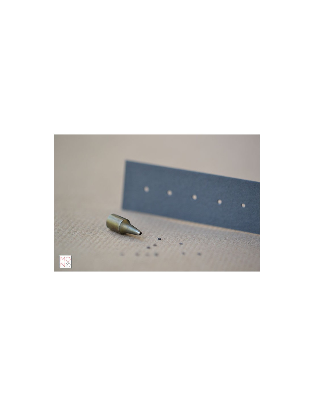 Punta da 5.00 mm per screwpunch