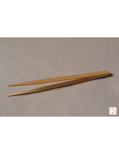 Pinza in bambù