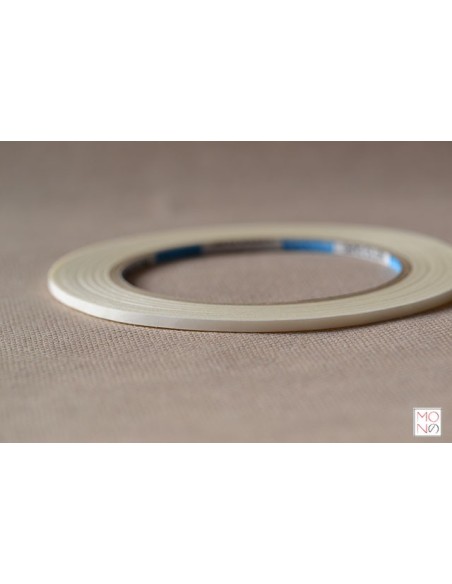 Biadesivo Nitto 03mm x 50mt