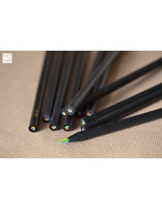 Matita arcobaleno Itoya