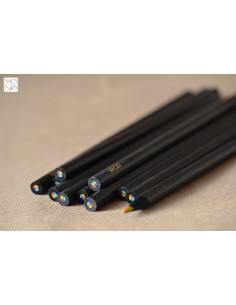 Matita arcobaleno Itoya 2