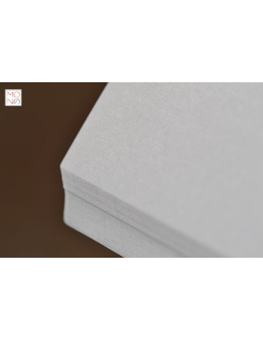 carta bianca per calligrafia