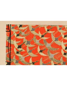 Quaderno choumen gru