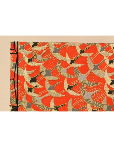 Quaderno choumen gru