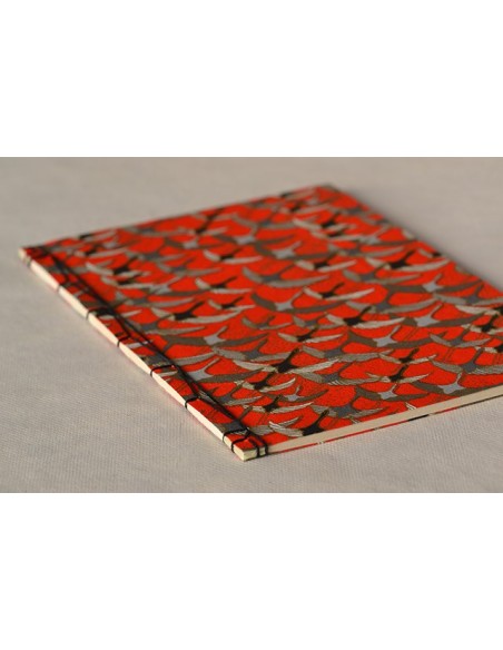 Quaderno choumen gru