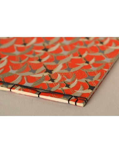 Quaderno choumen gru