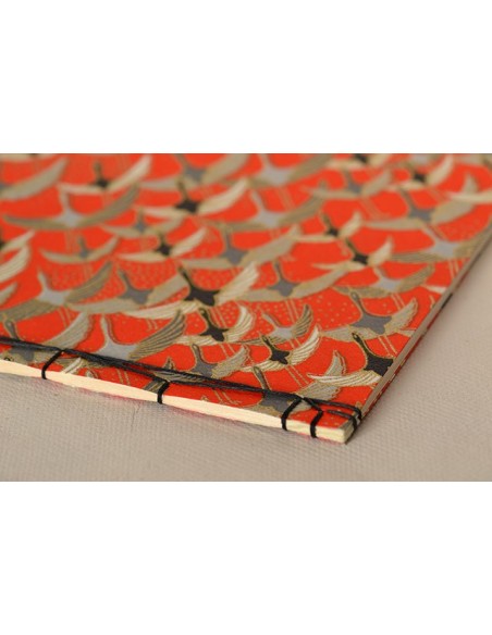 Quaderno choumen gru