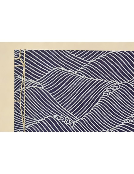 Quaderno choumen onde