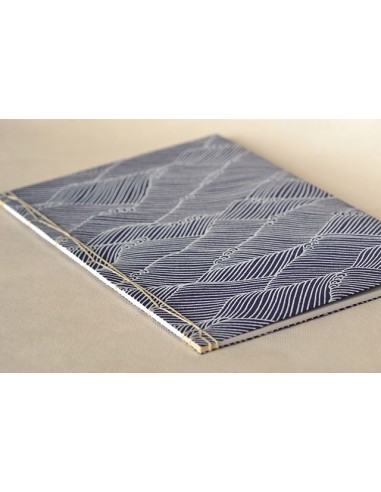 Quaderno choumen onde