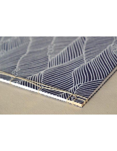 Quaderno choumen onde