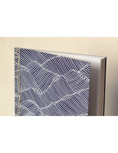 Quaderno choumen onde