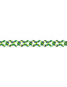 Pavilio cystal green 2