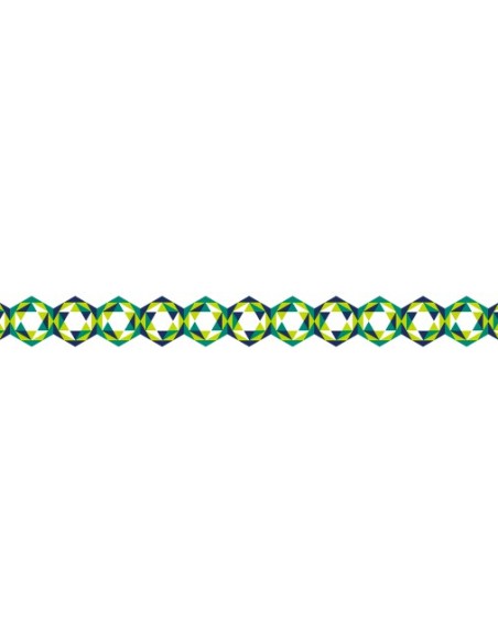 Pavilio cystal green