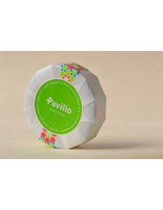 pavilio arabesque green