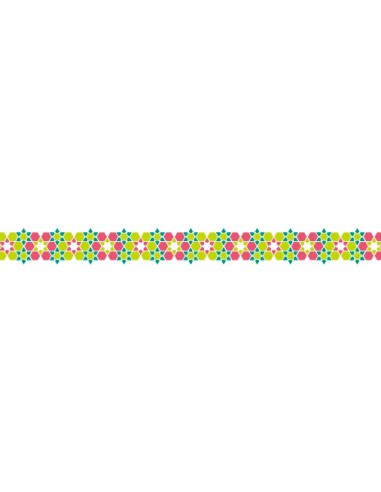 pavilio arabesque green