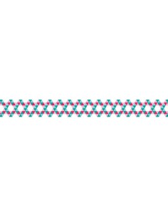 Pavilio jaggy blue 2