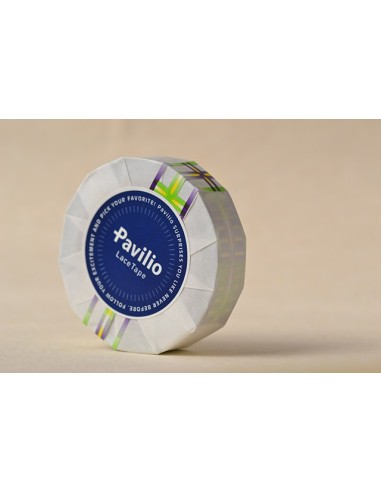 Pavilio tanabata green