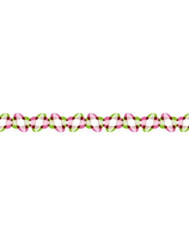 Pavilio jellybeans green