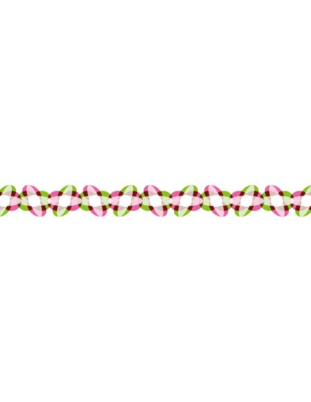 Pavilio jellybeans green