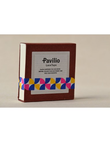 Mini Pavilio windmill blue