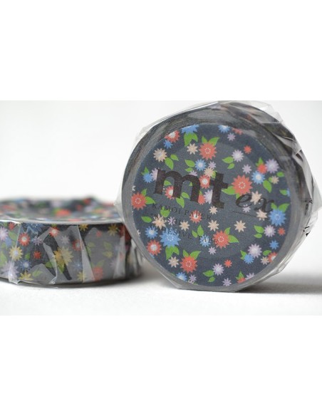 Washitape 158 mini flower