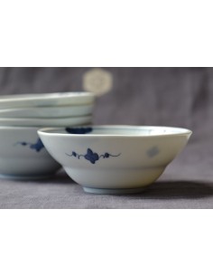 Set ciotole in ceramica