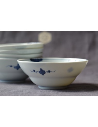 Set ciotole in ceramica