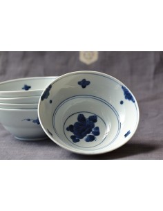 Set ciotole in ceramica 2