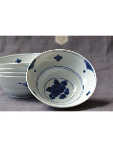 Set ciotole in ceramica