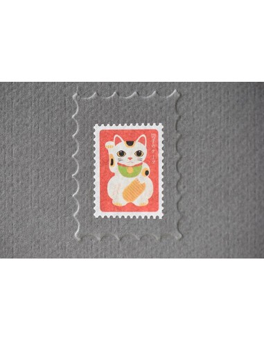 Kitte_note maneki neko