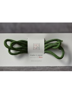 Cordino chirimen verde