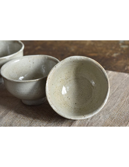 Ciotola Wabi Sabi