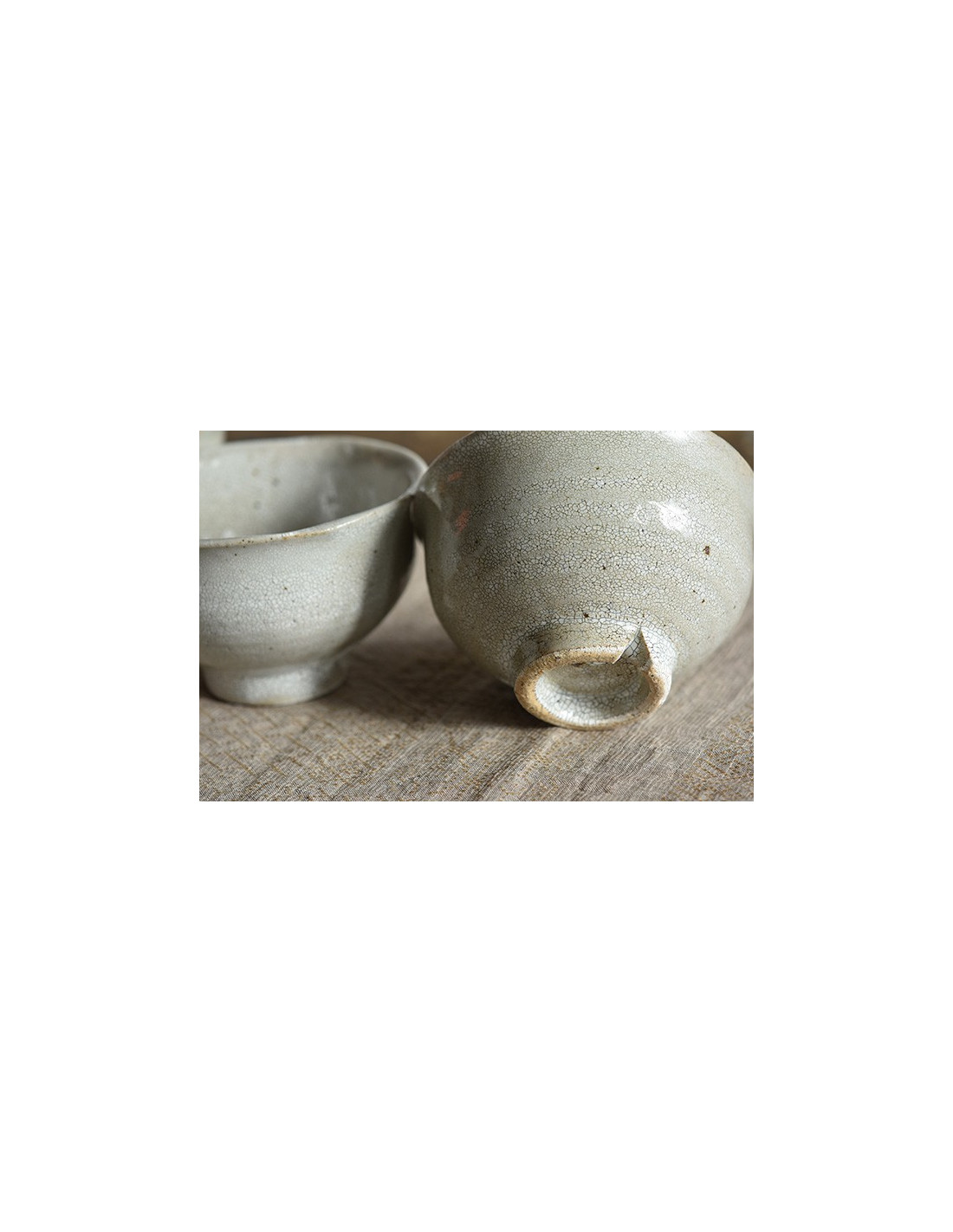 Ciotola Wabi Sabi