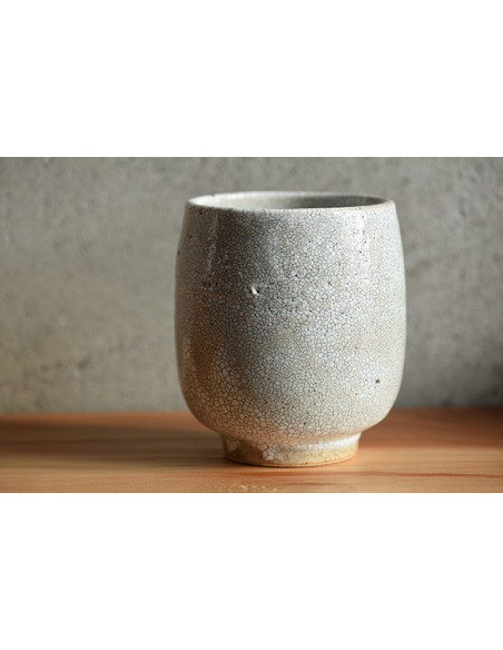 Yunomi Wabi Sabi