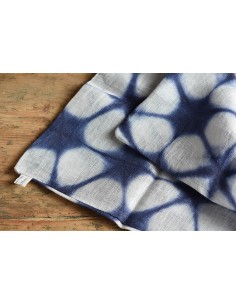 Azuma Baggu Sekka blu tondo