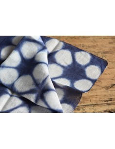 Azuma Baggu Sekka blu tondo 2