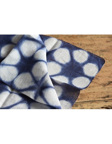 Azuma Baggu Sekka blu tondo