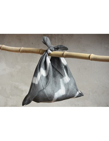 Azuma Baggu grey