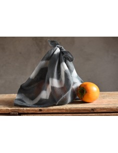Azuma Baggu grey