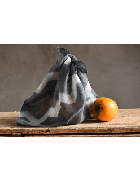 Azuma Baggu grey