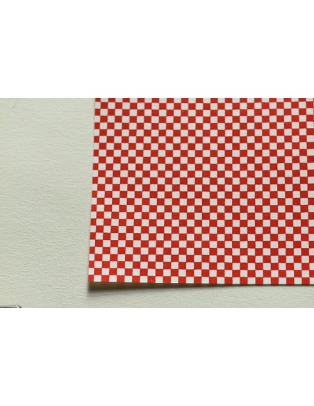 Chiyogami 111 Ichimatsu